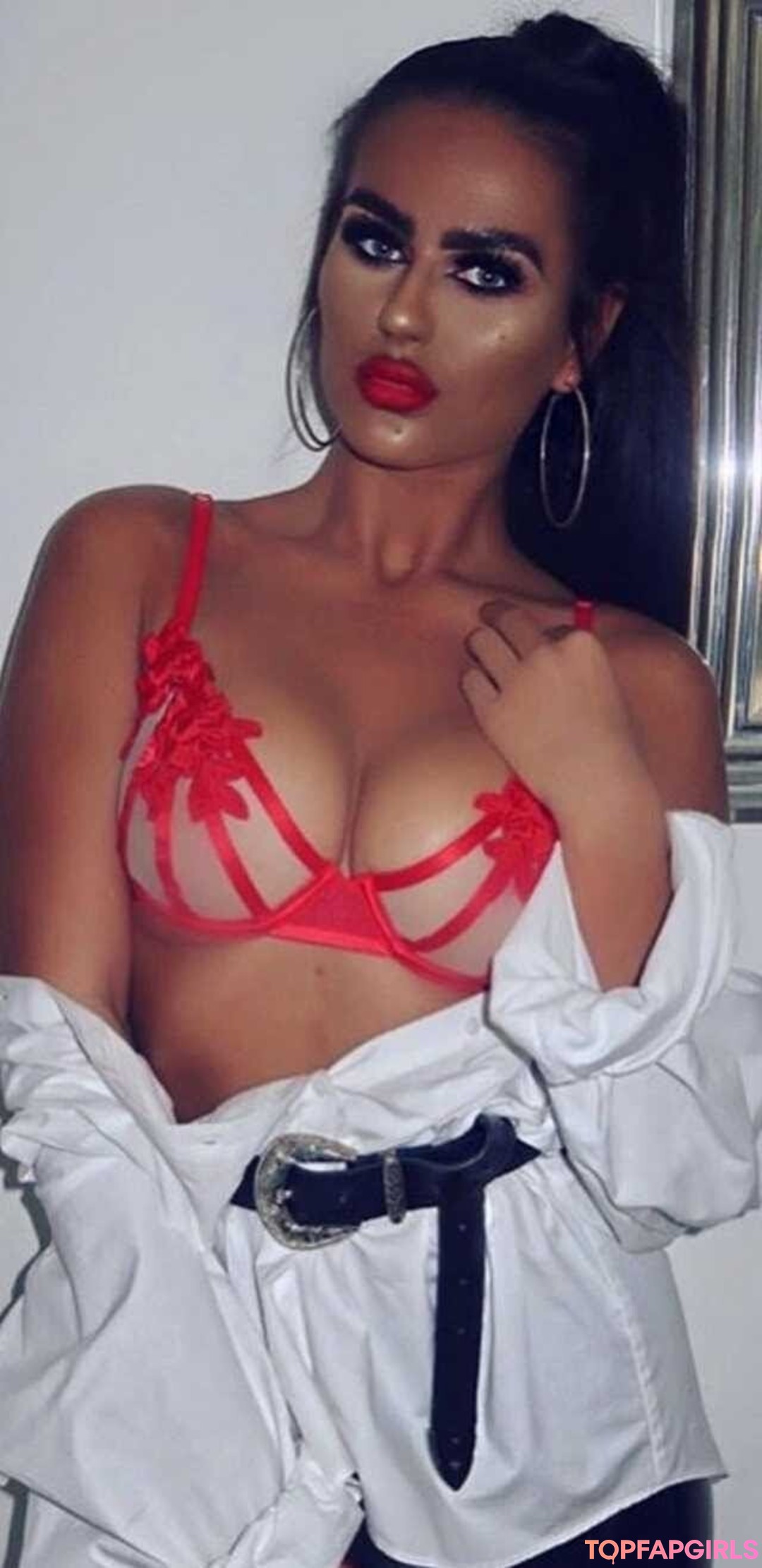 Nagie wyciekłe zdjęcie OnlyFans od Chloe Horton #16