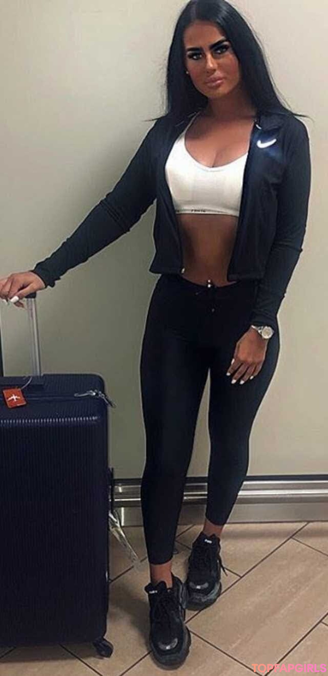 Nagie wyciekłe zdjęcie OnlyFans od Chloe Horton #24