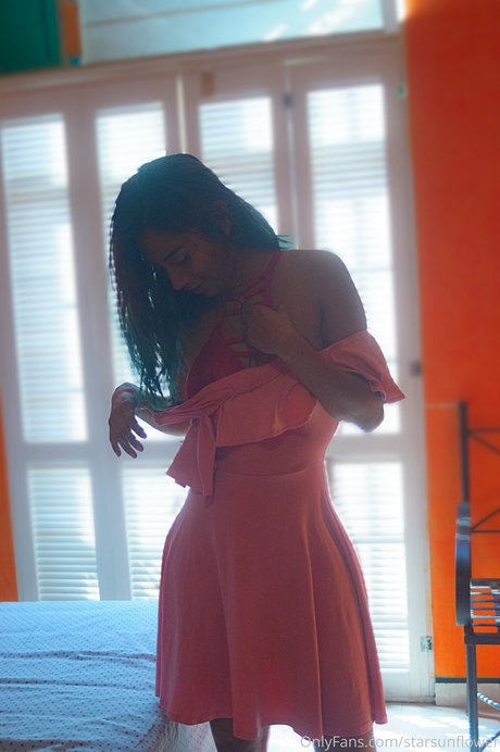 Nagie wyciekłe zdjęcie OnlyFans od Lizbeth Martinez