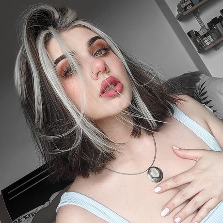 Nagie wyciekłe zdjęcie OnlyFans od Ricky Aimee
