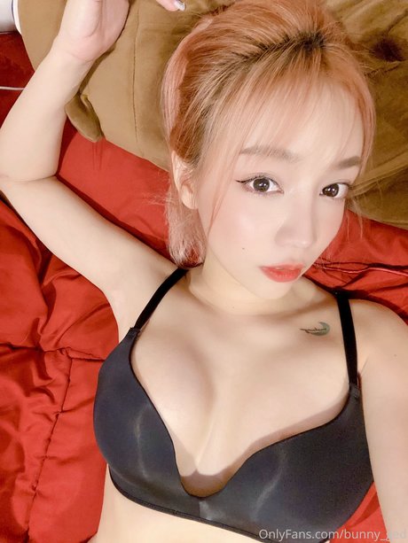 Nagie wyciekłe zdjęcie OnlyFans od Bunnyged