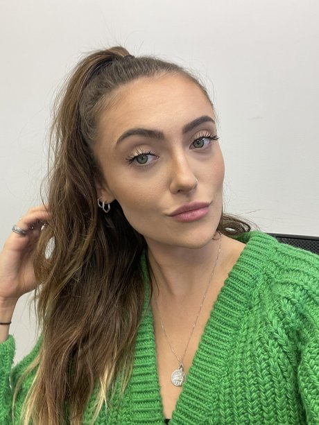 Nagie wyciekłe zdjęcie OnlyFans od Honeyisabella