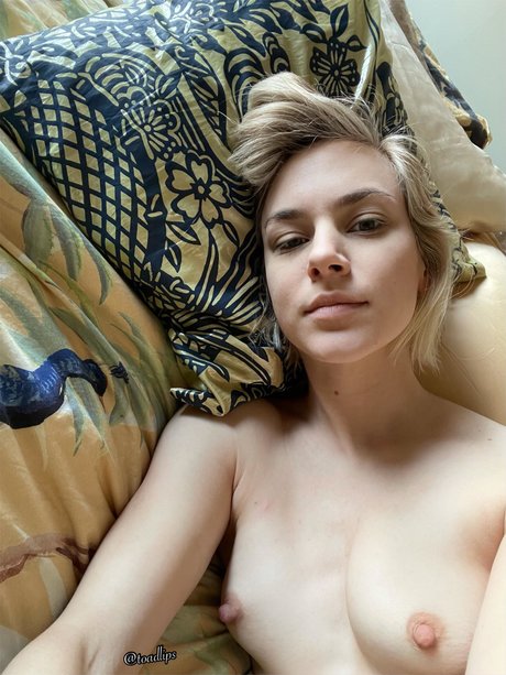 Nagie wyciekłe zdjęcie OnlyFans od Toadlips