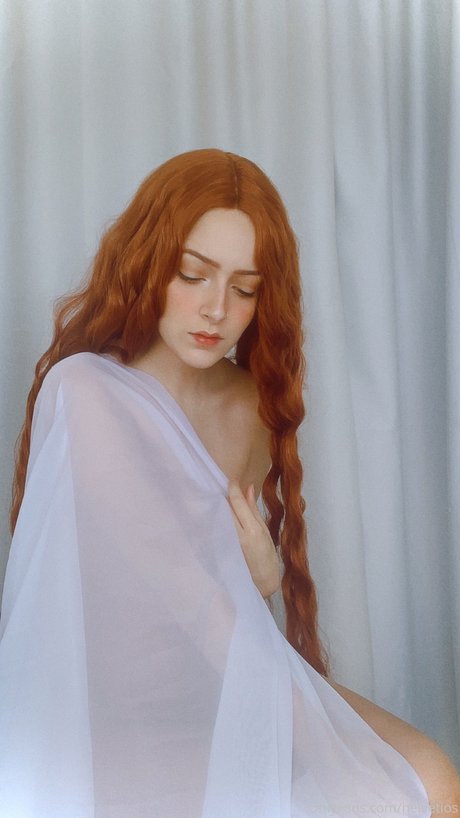 Nagie wyciekłe zdjęcie OnlyFans od Oriana Valentine