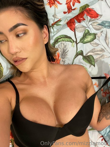 Nagie wyciekłe zdjęcie OnlyFans od Mizzlamour