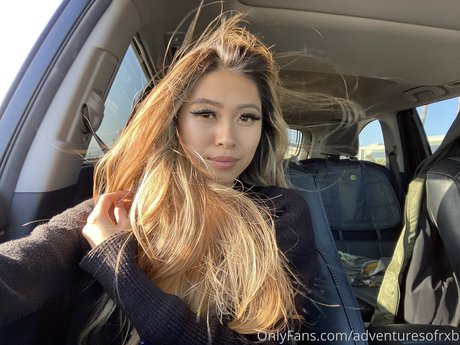 Nagie wyciekłe zdjęcie OnlyFans od Jamie Luna