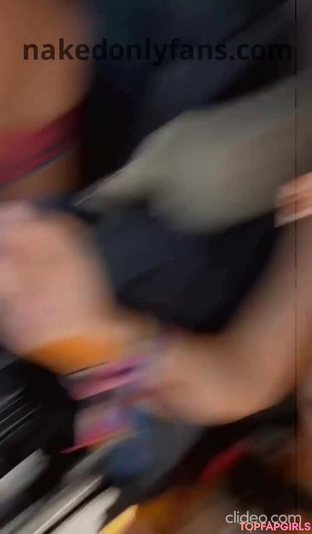 Nagie wyciekłe zdjęcie OnlyFans od Amanda Cerny #1032