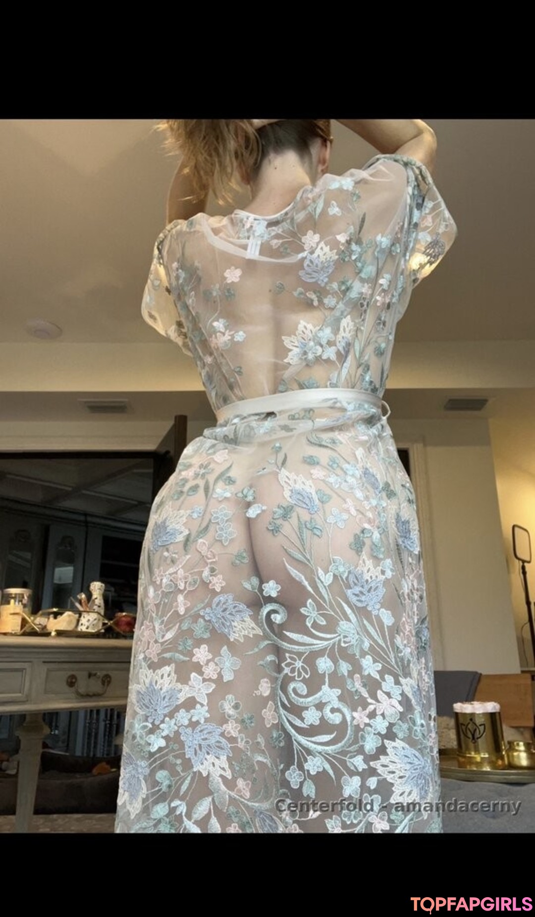Nagie wyciekłe zdjęcie OnlyFans od Amanda Cerny #1060