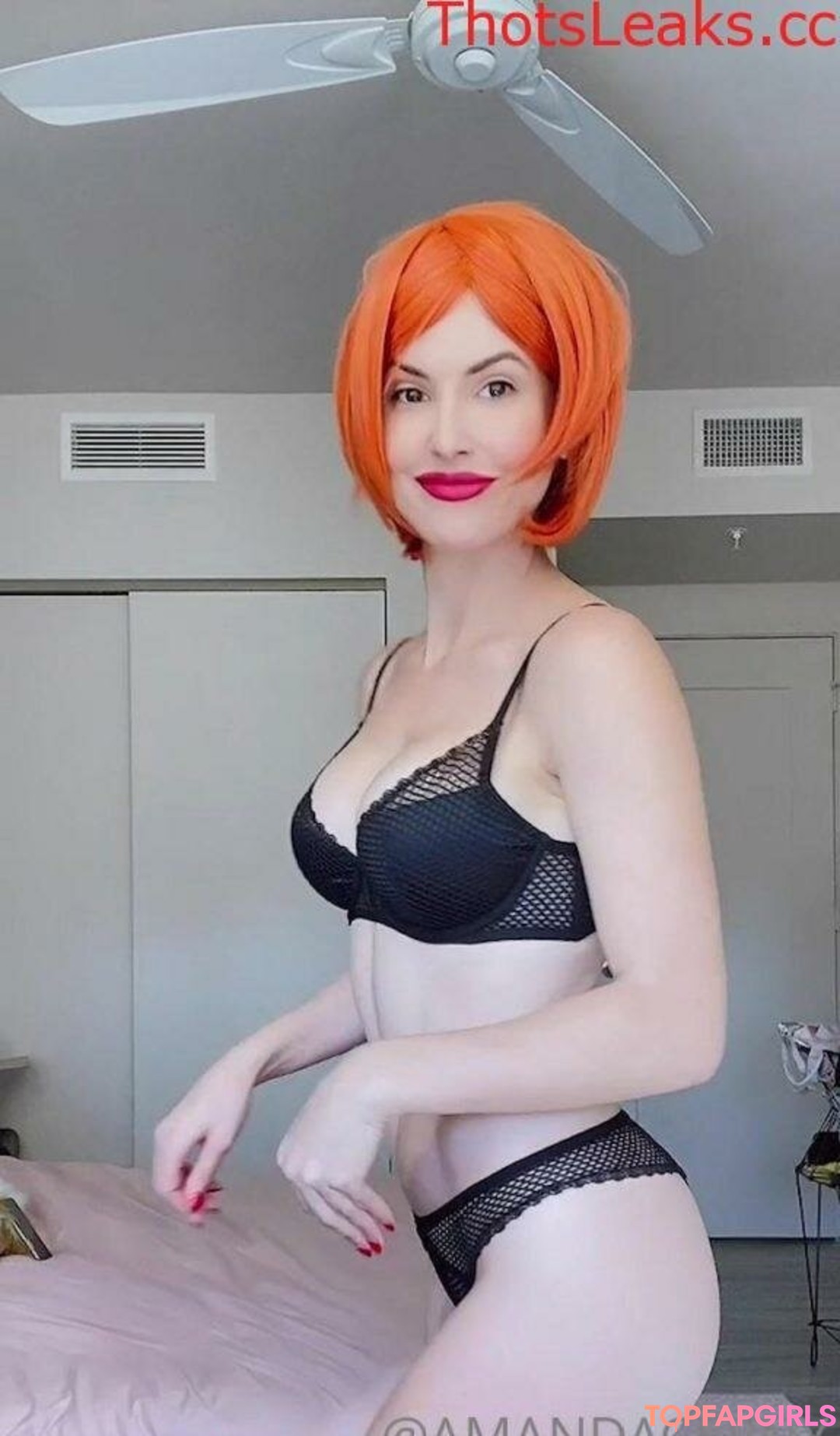 Nagie wyciekłe zdjęcie OnlyFans od Amanda Cerny #1106