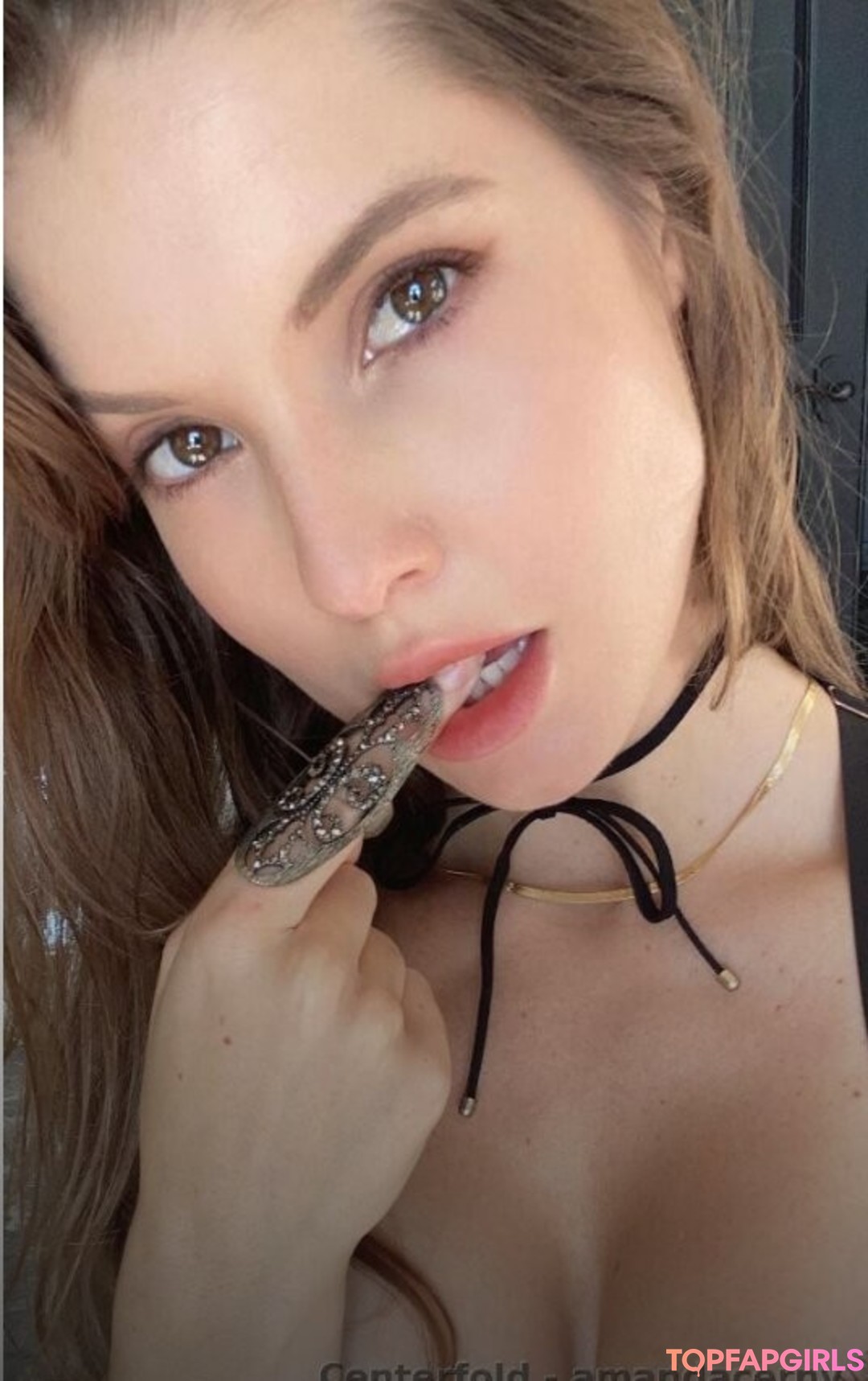 Nagie wyciekłe zdjęcie OnlyFans od Amanda Cerny #1114