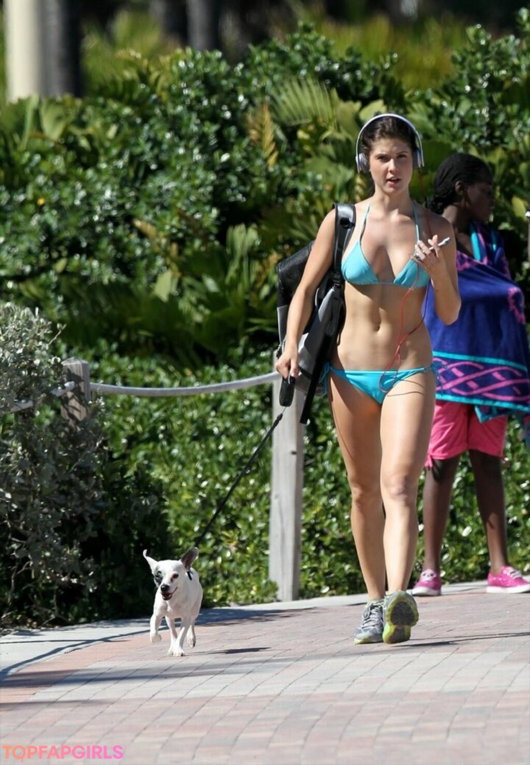 Nagie wyciekłe zdjęcie OnlyFans od Amanda Cerny #1296
