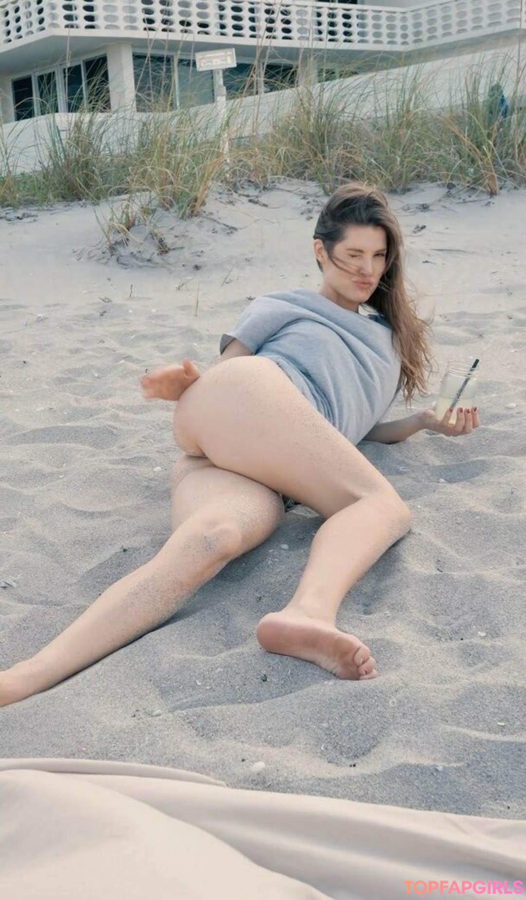 Nagie wyciekłe zdjęcie OnlyFans od Amanda Cerny #1334