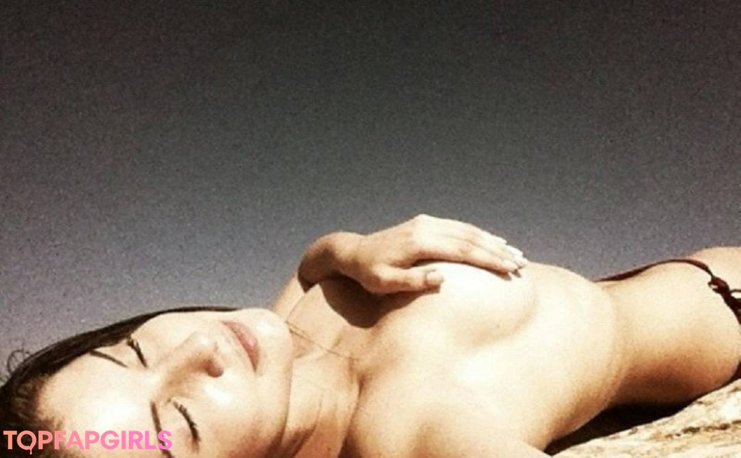 Nagie wyciekłe zdjęcie OnlyFans od Amanda Cerny #1347