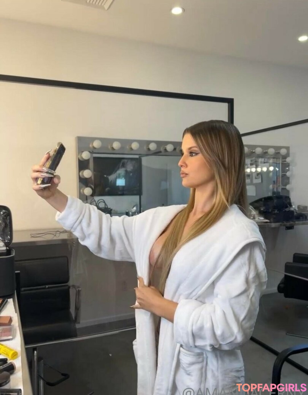 Nagie wyciekłe zdjęcie OnlyFans od Amanda Cerny #1361