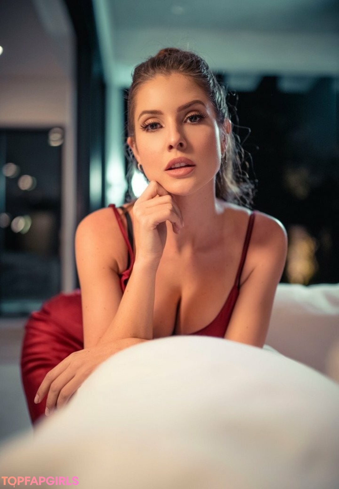 Nagie wyciekłe zdjęcie OnlyFans od Amanda Cerny #1404