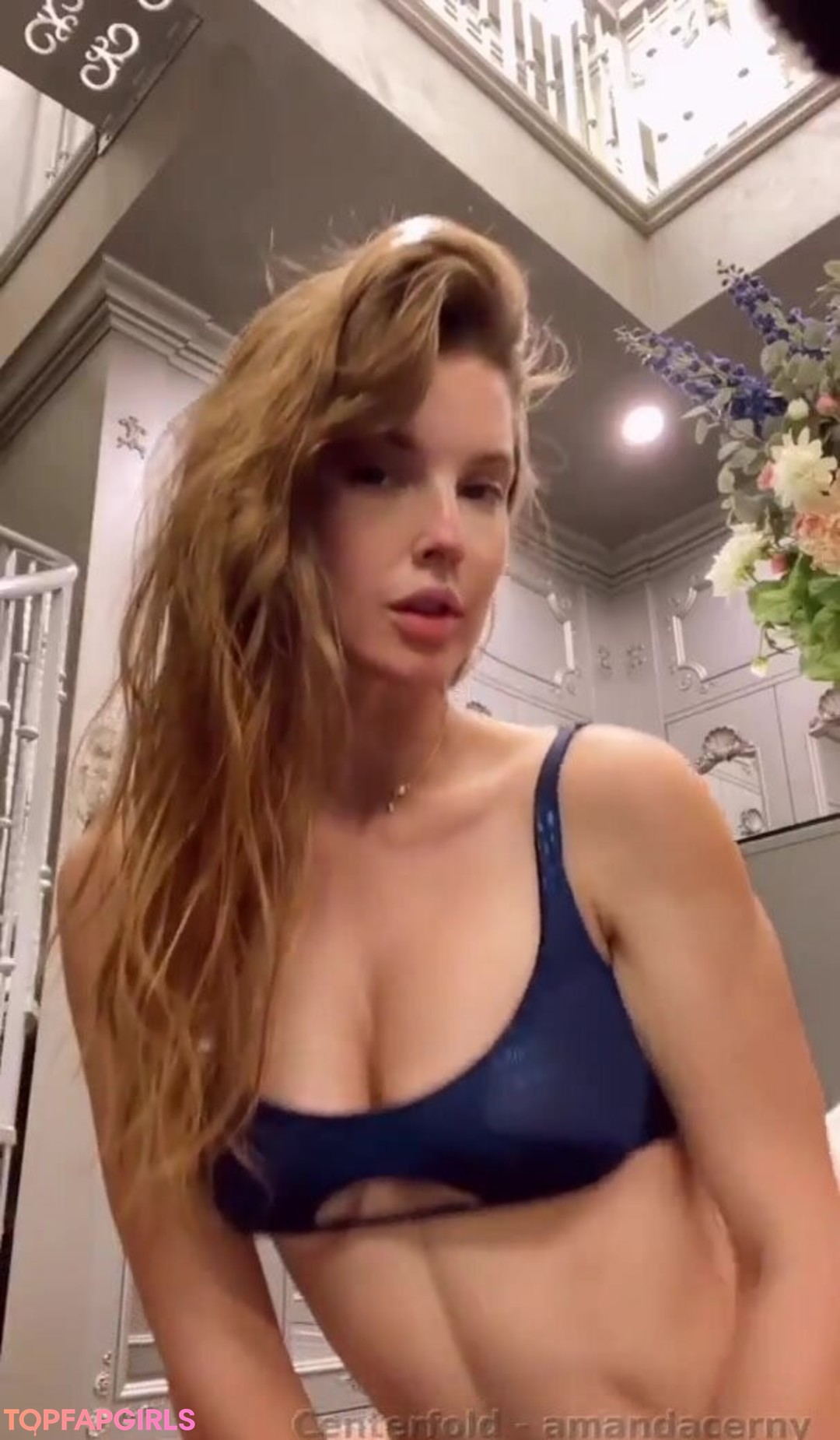 Nagie wyciekłe zdjęcie OnlyFans od Amanda Cerny #1435