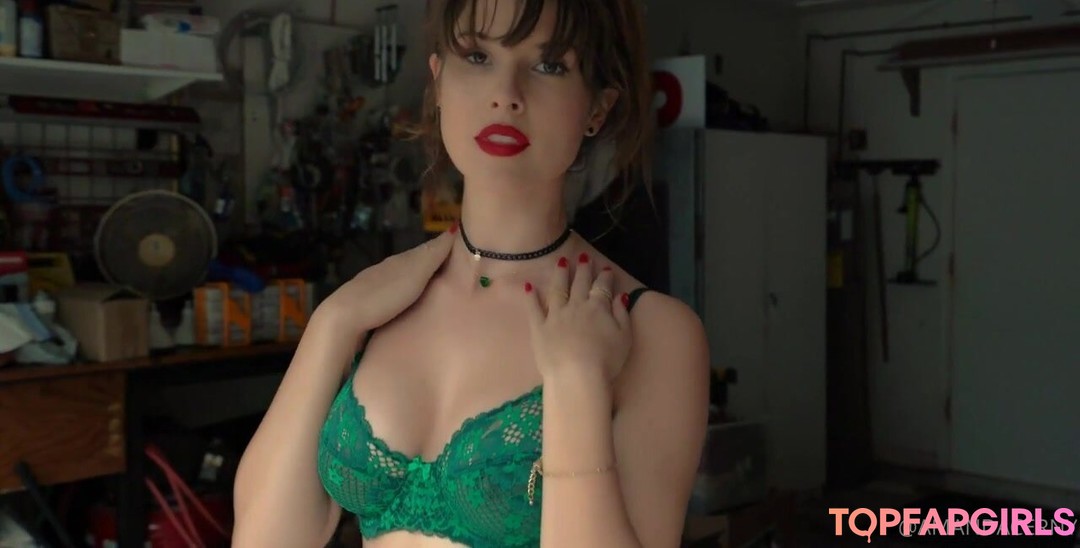 Nagie wyciekłe zdjęcie OnlyFans od Amanda Cerny #1500