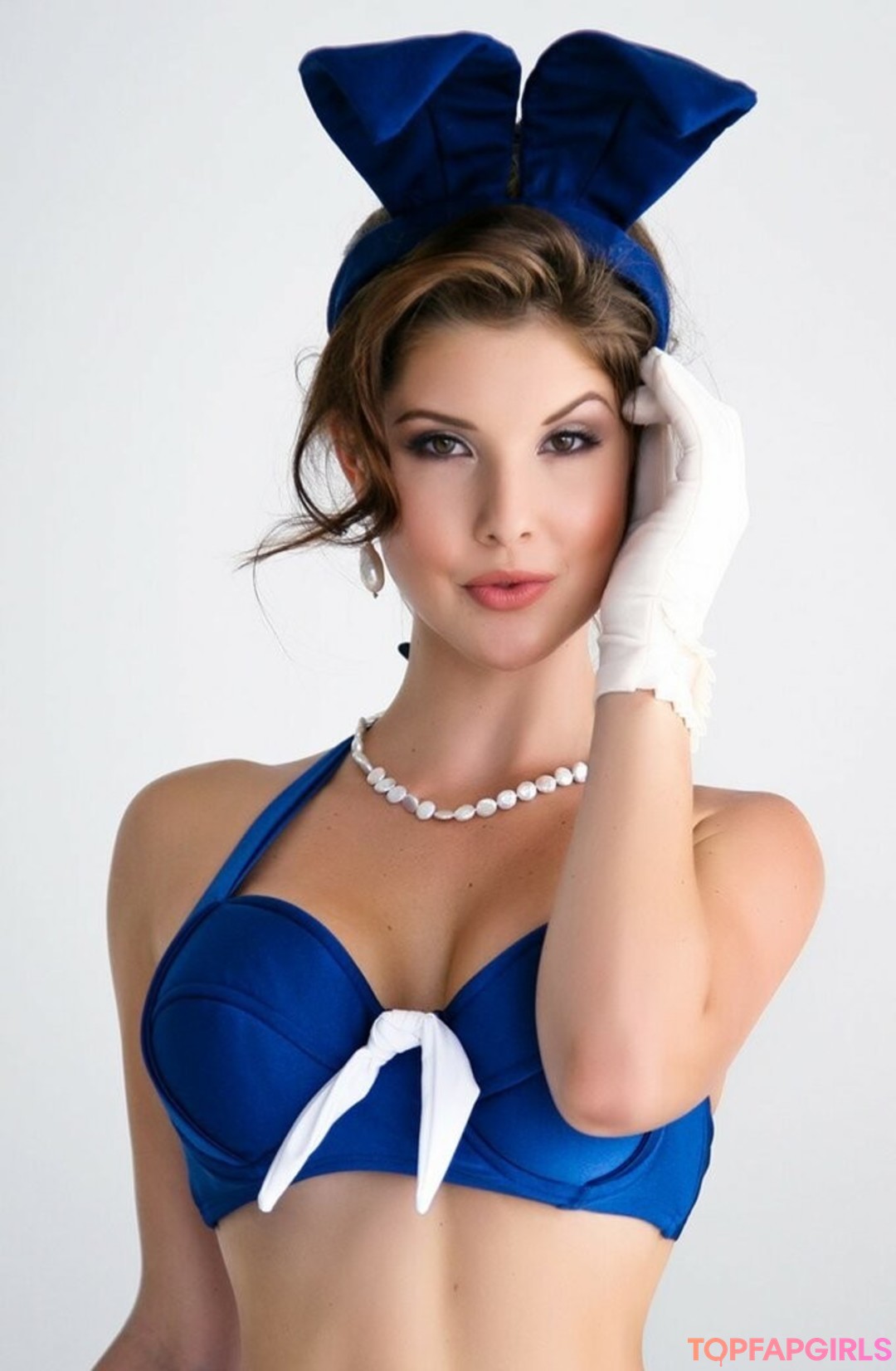 Nagie wyciekłe zdjęcie OnlyFans od Amanda Cerny #1626