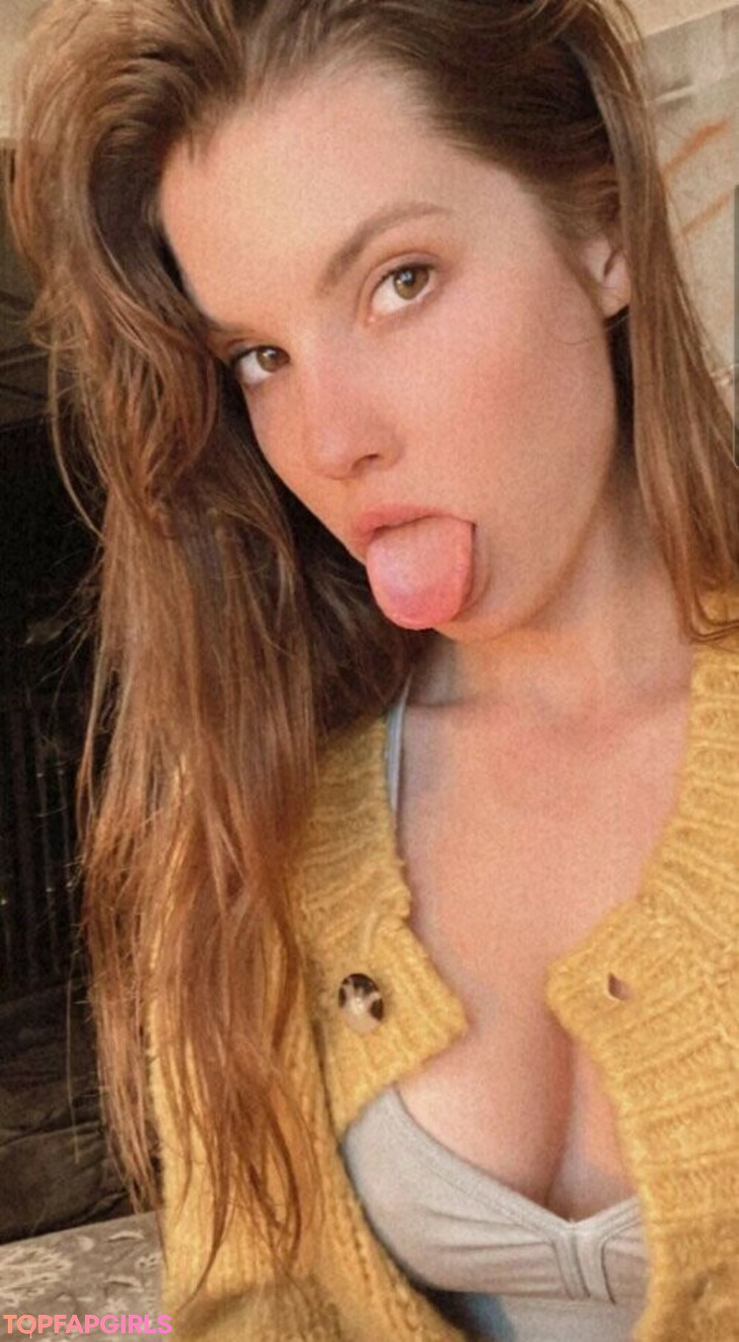 Nagie wyciekłe zdjęcie OnlyFans od Amanda Cerny #1728