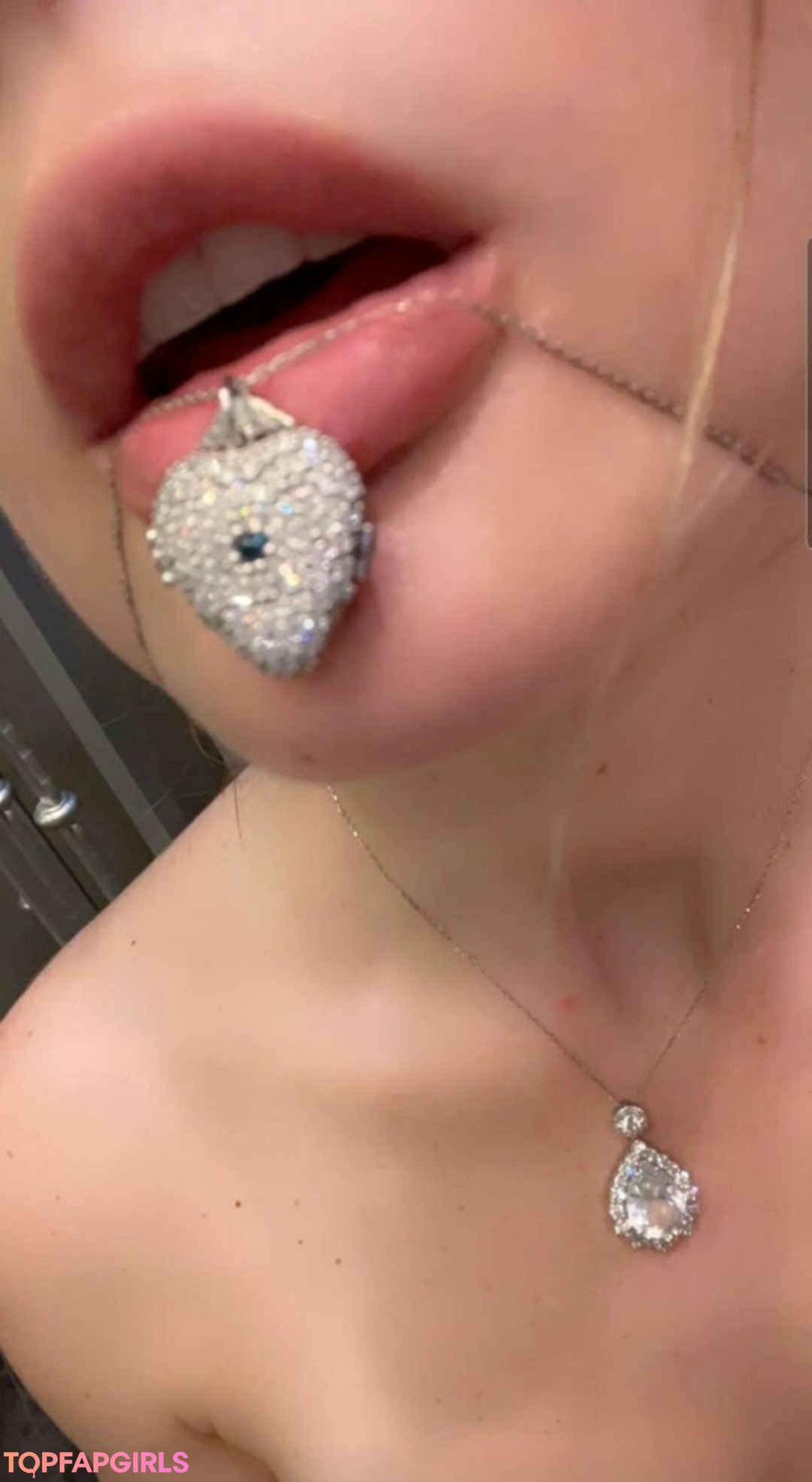 Nagie wyciekłe zdjęcie OnlyFans od Amanda Cerny #1737
