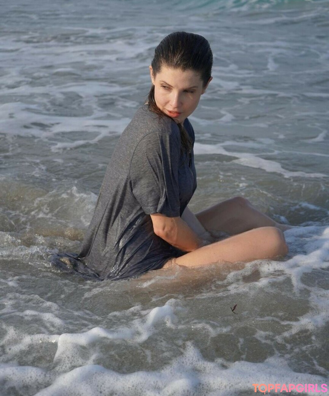 Nagie wyciekłe zdjęcie OnlyFans od Amanda Cerny #1755