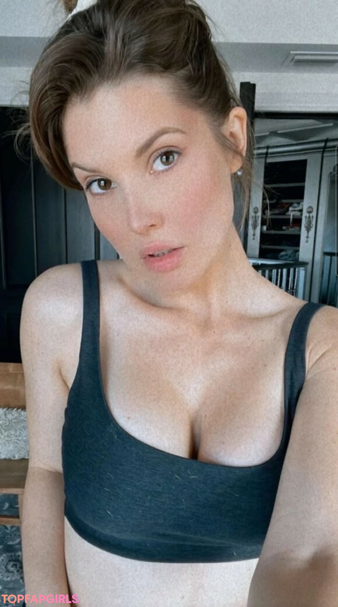 Nagie wyciekłe zdjęcie OnlyFans od Amanda Cerny #1834