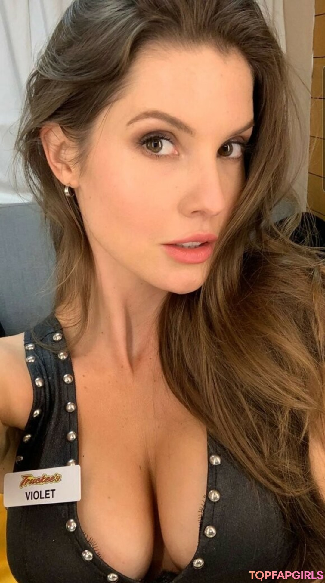 Nagie wyciekłe zdjęcie OnlyFans od Amanda Cerny #1882