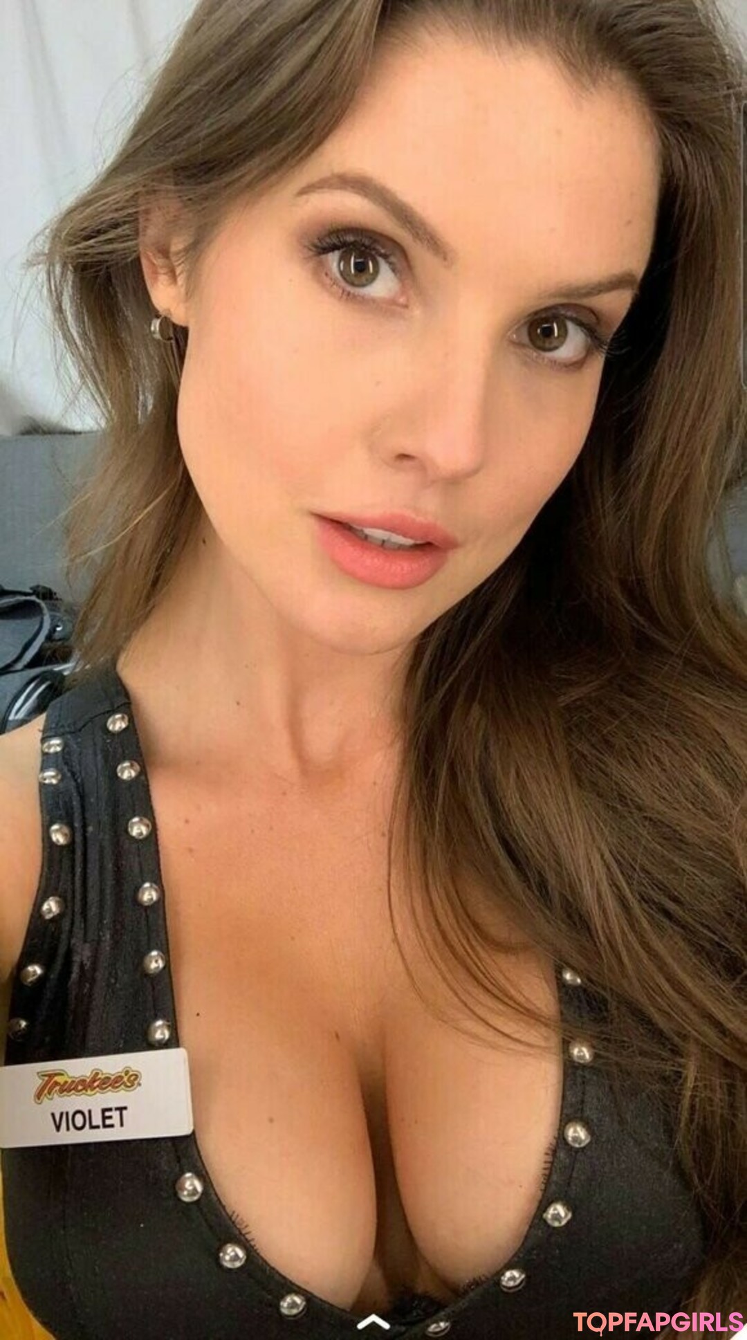 Nagie wyciekłe zdjęcie OnlyFans od Amanda Cerny #1895