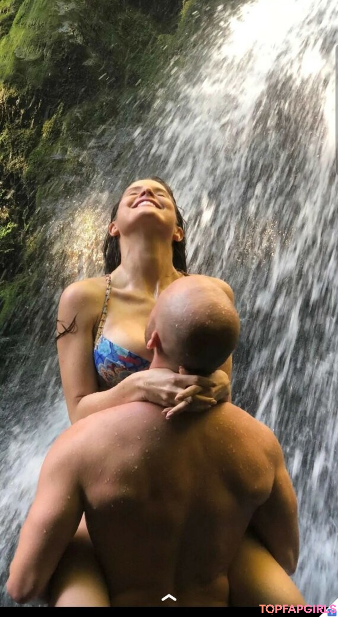 Nagie wyciekłe zdjęcie OnlyFans od Amanda Cerny #1904