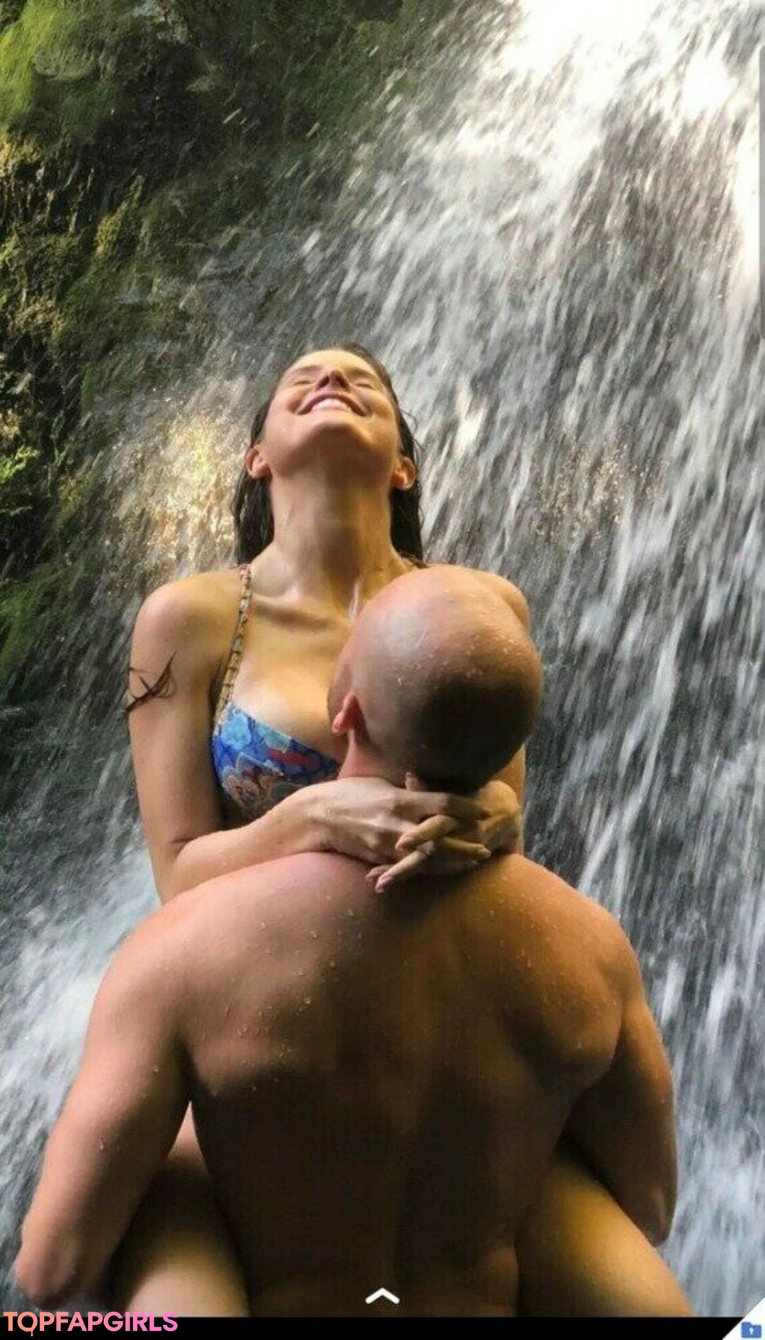 Nagie wyciekłe zdjęcie OnlyFans od Amanda Cerny #1918
