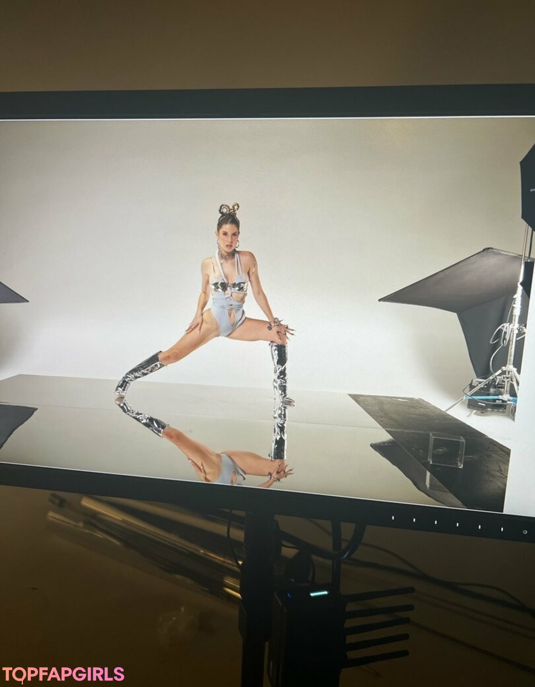 Nagie wyciekłe zdjęcie OnlyFans od Amanda Cerny #1932