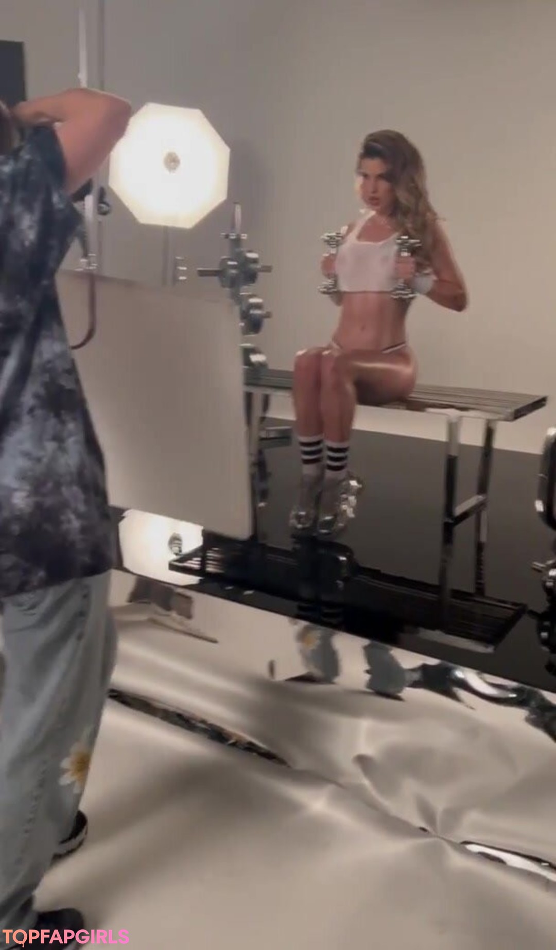Nagie wyciekłe zdjęcie OnlyFans od Amanda Cerny #1940