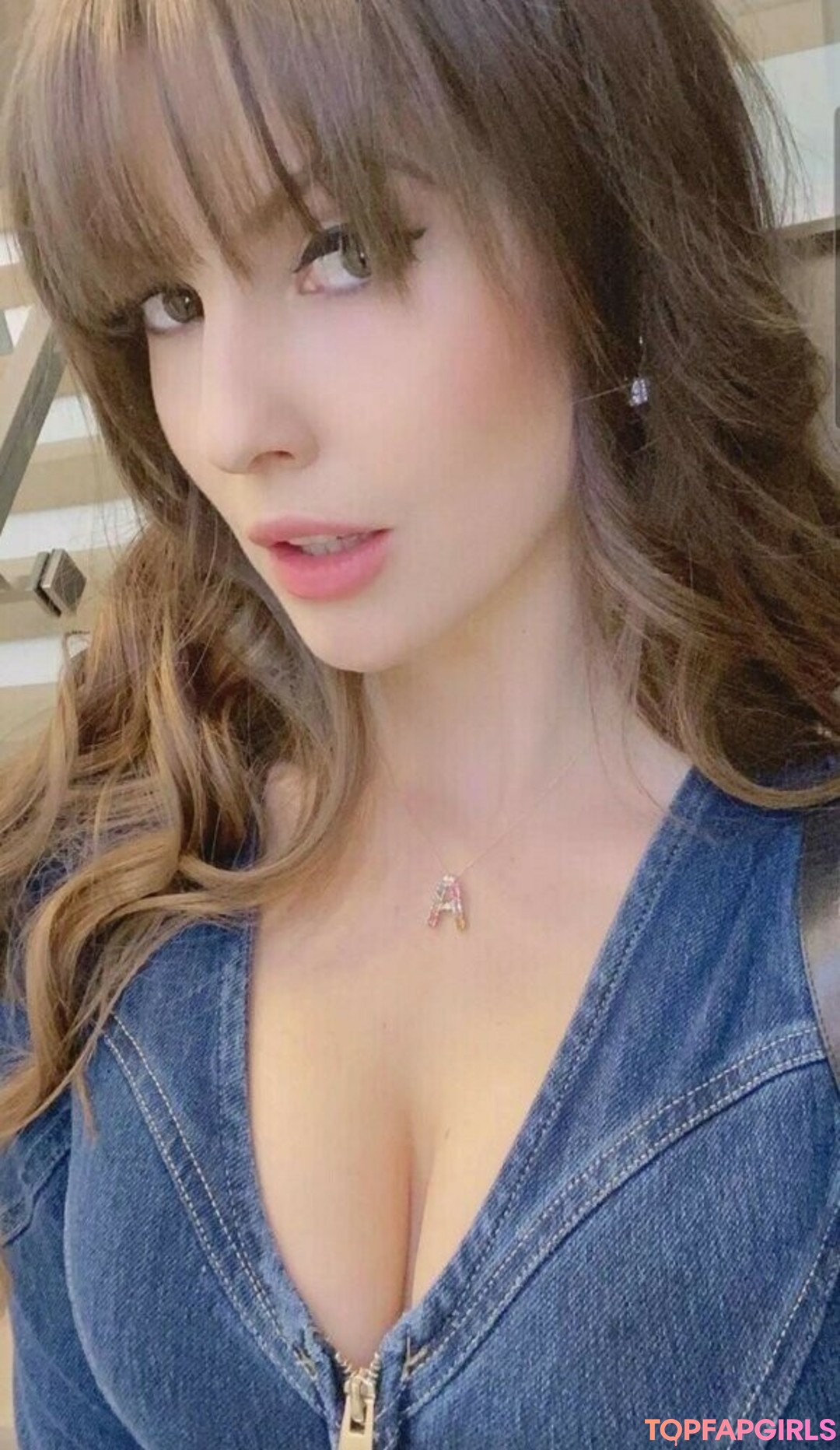 Nagie wyciekłe zdjęcie OnlyFans od Amanda Cerny #1992
