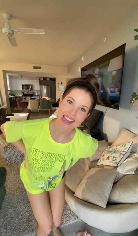 Amanda Cerny