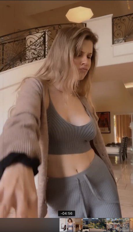 Amanda Cerny