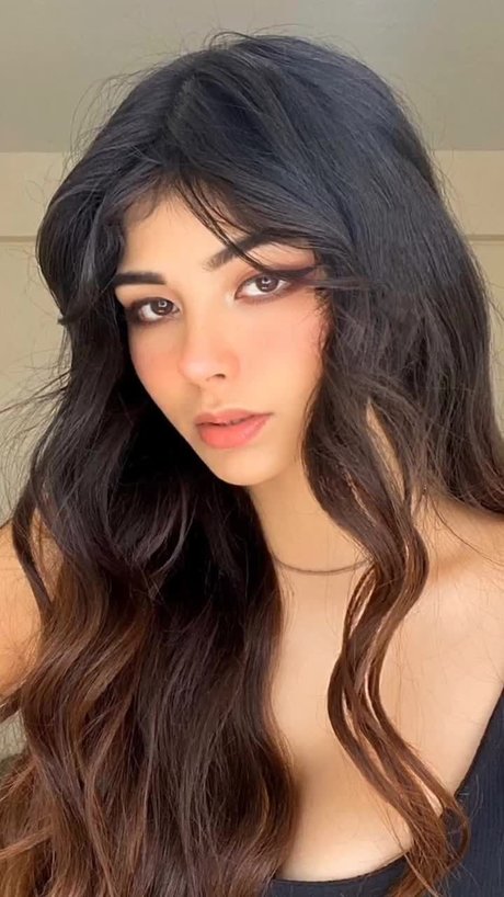 Nagie wyciekłe zdjęcie OnlyFans od Aylincutie