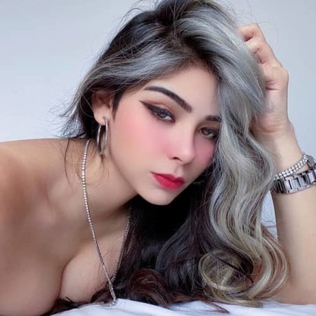 Nagie wyciekłe zdjęcie OnlyFans od Aylincutie