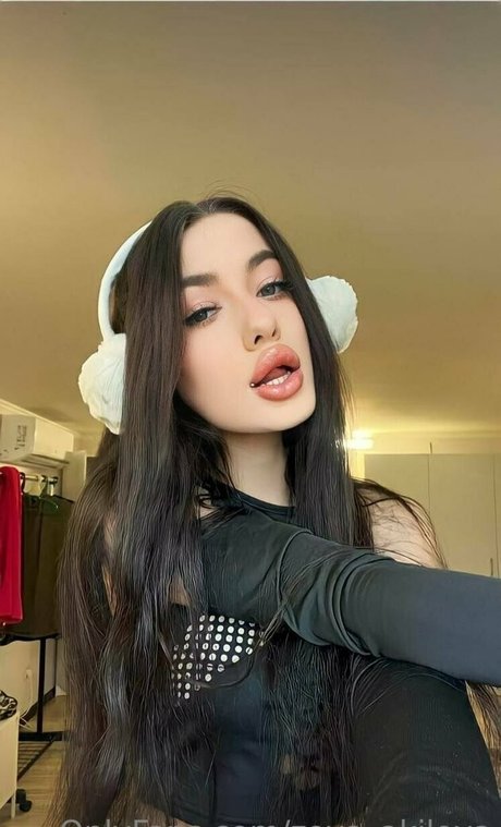 Nagie wyciekłe zdjęcie OnlyFans od Zoyaakilova