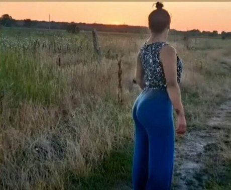 Nagie wyciekłe zdjęcie OnlyFans od Zotaalexandra