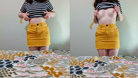 Nagie wyciekłe zdjęcie OnlyFans od Laine