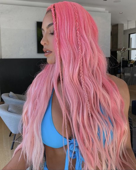 Nagie wyciekłe zdjęcie OnlyFans od Natalie Eva Marie