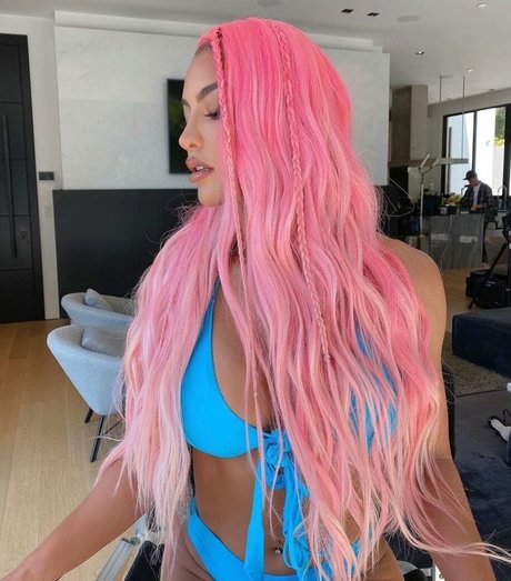 Nagie wyciekłe zdjęcie OnlyFans od Natalie Eva Marie