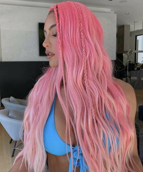Nagie wyciekłe zdjęcie OnlyFans od Natalie Eva Marie