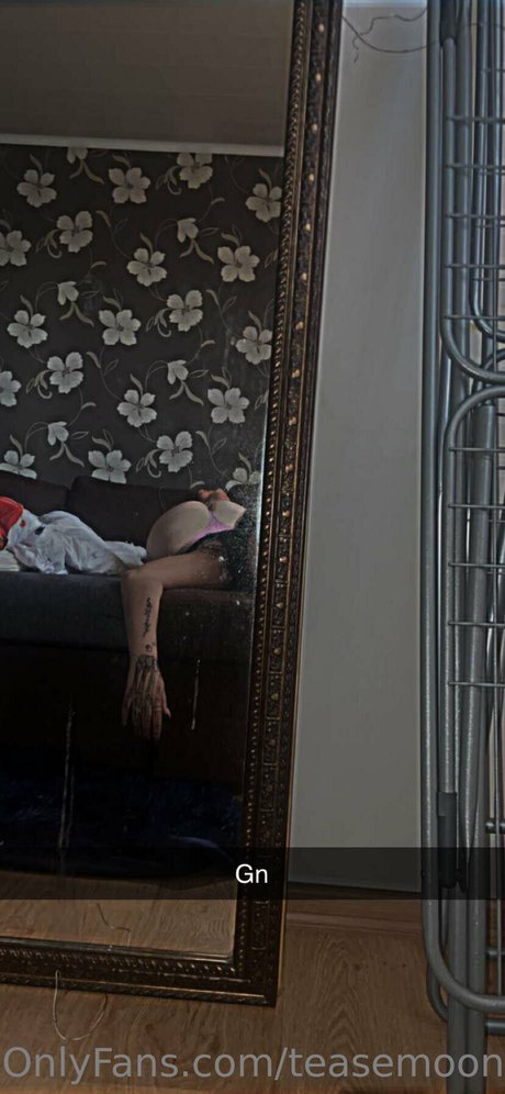 Nagie wyciekłe zdjęcie OnlyFans od Zhanette