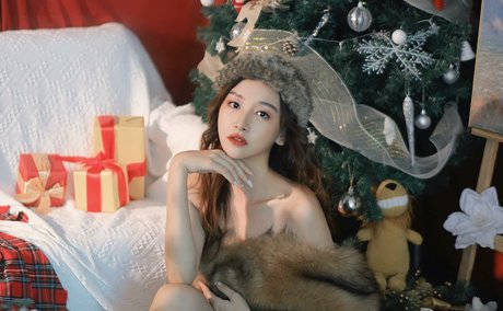 Nagie wyciekłe zdjęcie OnlyFans od Inshy