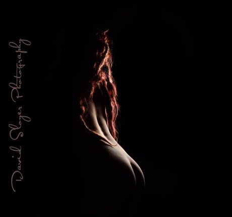Nagie wyciekłe zdjęcie OnlyFans od Annasilk