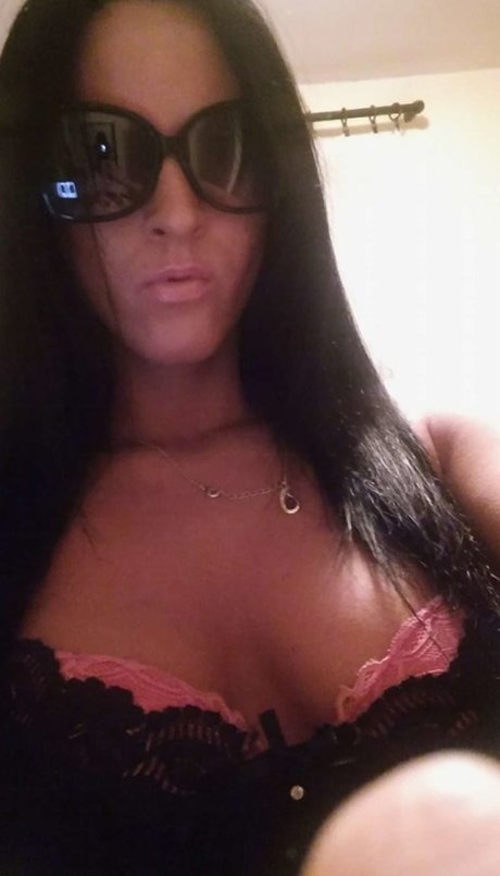 Nagie wyciekłe zdjęcie OnlyFans od Zrenjanin