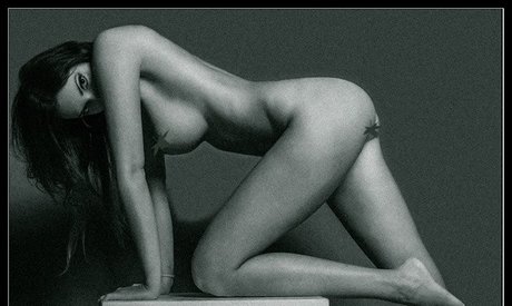 Nagie wyciekłe zdjęcie OnlyFans od Zrenjanin