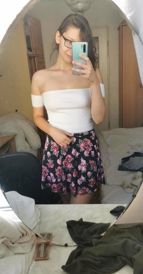 Nagie wyciekłe zdjęcie OnlyFans od Zulemagirl