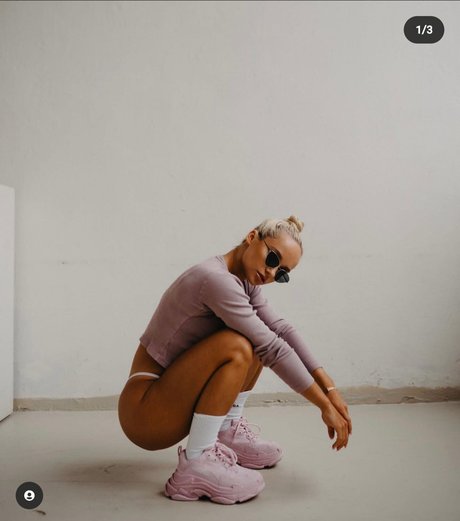 Nagie wyciekłe zdjęcie OnlyFans od Zuzana Kardos